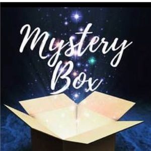 💍💍$20 bling jewelry mystery box